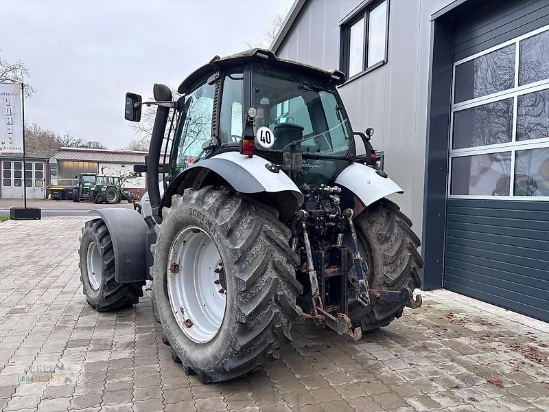 Traktor tipa Deutz-Fahr M 610 Lamborghini R 6.140 DCR, Gebrauchtmaschine u Geestland (Slika 7)