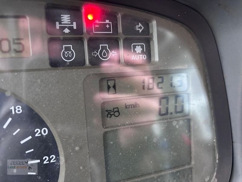 Traktor tipa Deutz-Fahr M 610 Lamborghini R 6.140 DCR, Gebrauchtmaschine u Geestland (Slika 16)