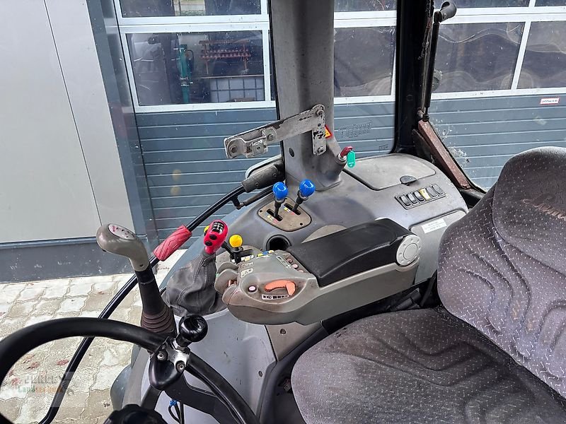 Traktor tipa Deutz-Fahr M 610 Lamborghini R 6.140 DCR, Gebrauchtmaschine u Geestland (Slika 4)