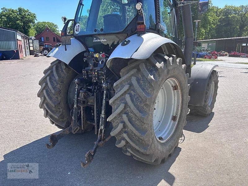 Traktor tipa Deutz-Fahr M 610  Lamborghini R6.140 DCR, Gebrauchtmaschine u Geestland (Slika 5)