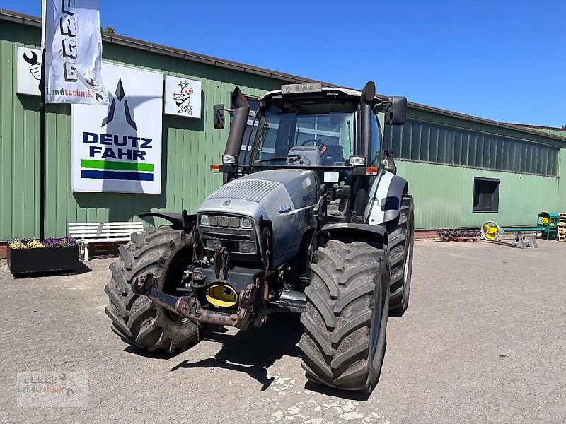 Traktor tipa Deutz-Fahr M 610  Lamborghini R6.140 DCR, Gebrauchtmaschine u Geestland (Slika 2)