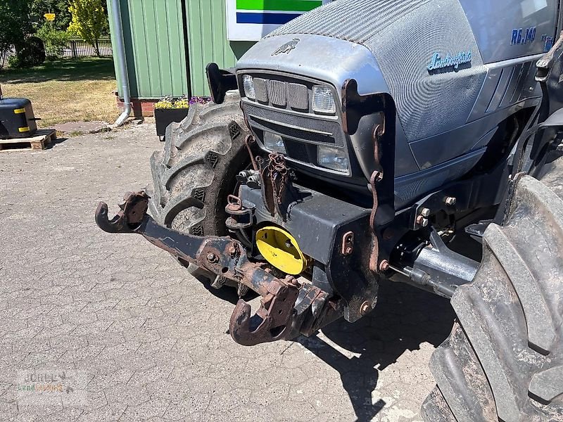 Traktor tipa Deutz-Fahr M 610  Lamborghini R6.140 DCR, Gebrauchtmaschine u Geestland (Slika 10)