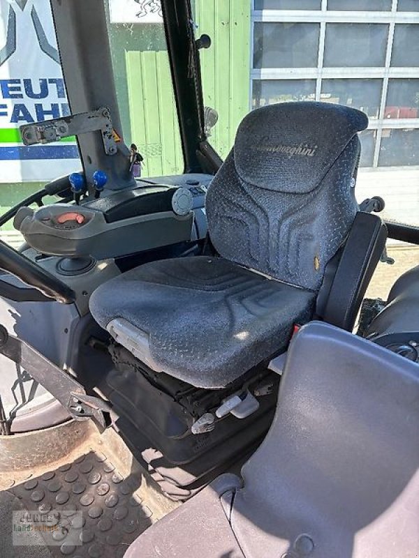 Traktor tipa Deutz-Fahr M 610  Lamborghini R6.140 DCR, Gebrauchtmaschine u Geestland (Slika 11)