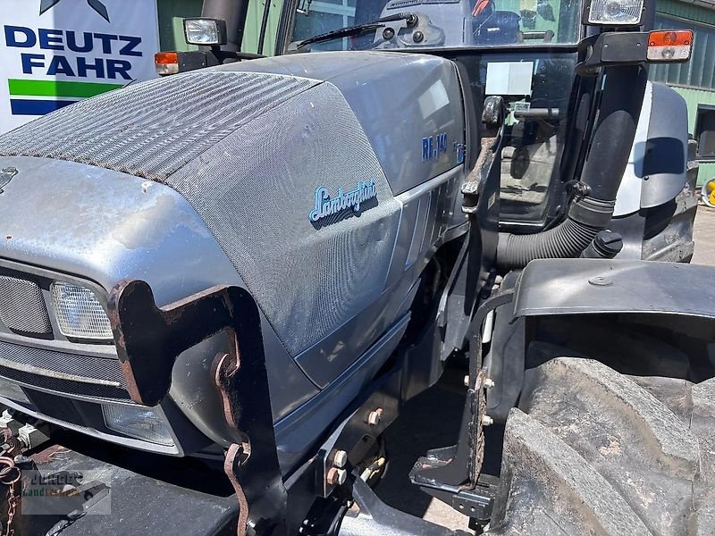 Traktor tipa Deutz-Fahr M 610  Lamborghini R6.140 DCR, Gebrauchtmaschine u Geestland (Slika 9)