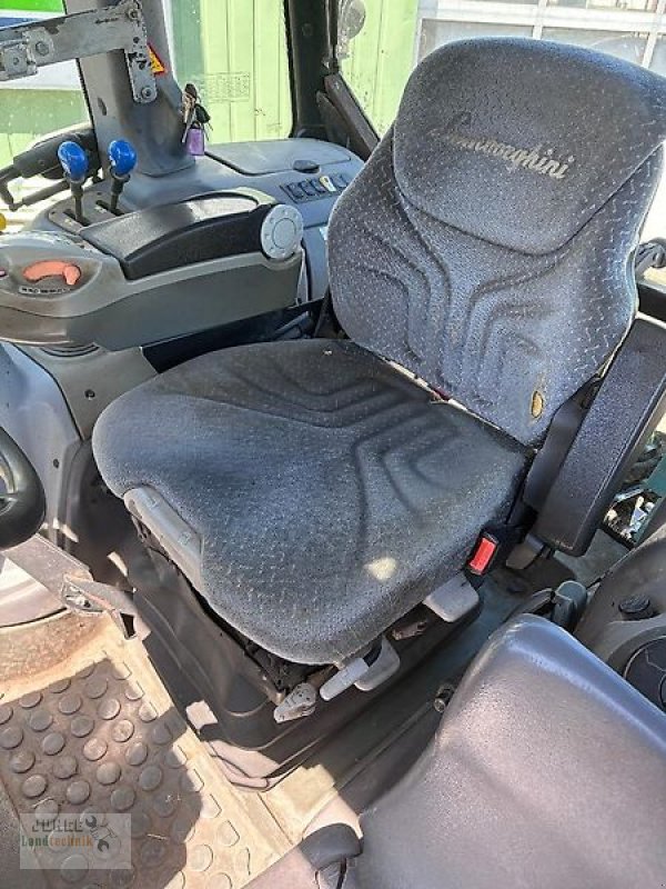 Traktor tipa Deutz-Fahr M 610  Lamborghini R6.140 DCR, Gebrauchtmaschine u Geestland (Slika 15)