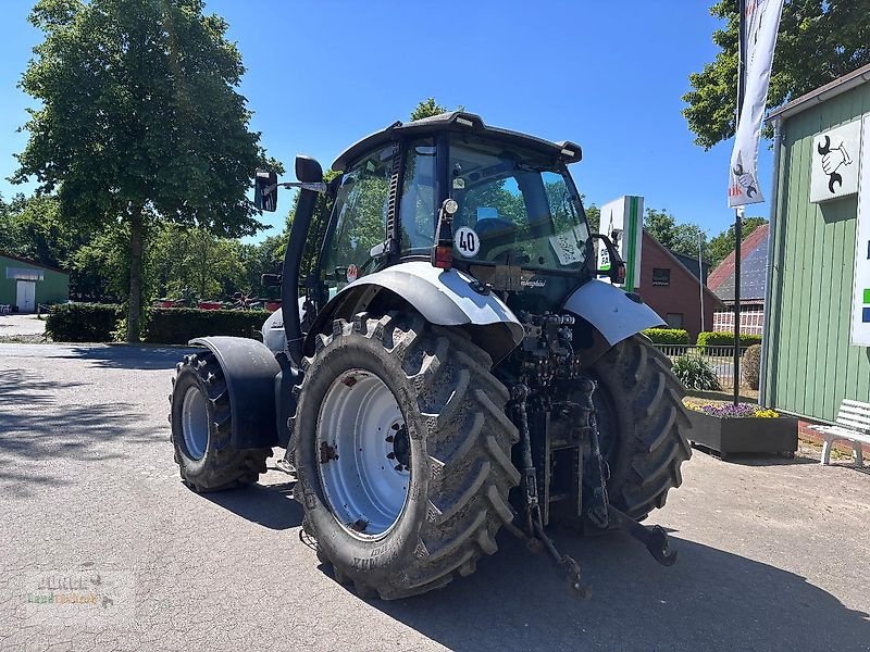 Traktor tipa Deutz-Fahr M 610  Lamborghini R6.140 DCR, Gebrauchtmaschine u Geestland (Slika 7)