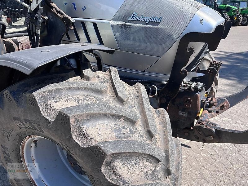 Traktor tipa Deutz-Fahr M 610  Lamborghini R6.140 DCR, Gebrauchtmaschine u Geestland (Slika 18)