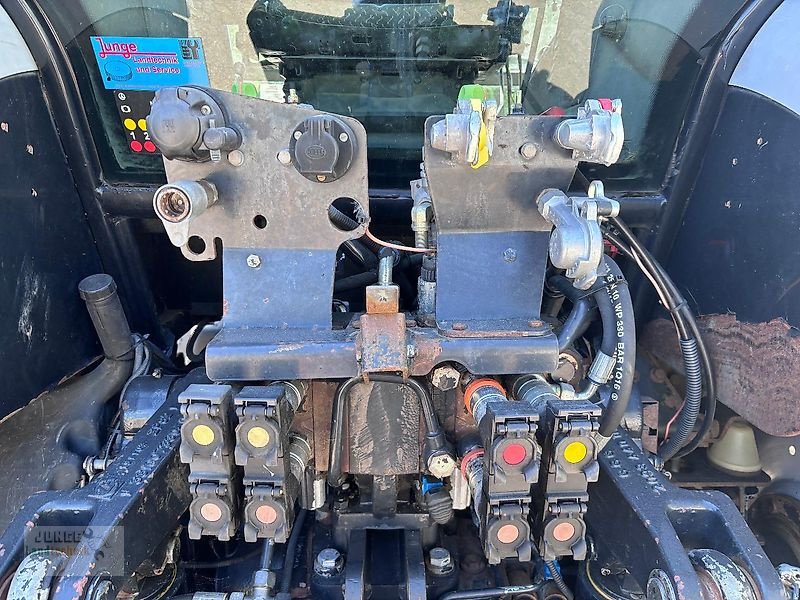 Traktor tipa Deutz-Fahr M 610  Lamborghini R6.140 DCR, Gebrauchtmaschine u Geestland (Slika 21)