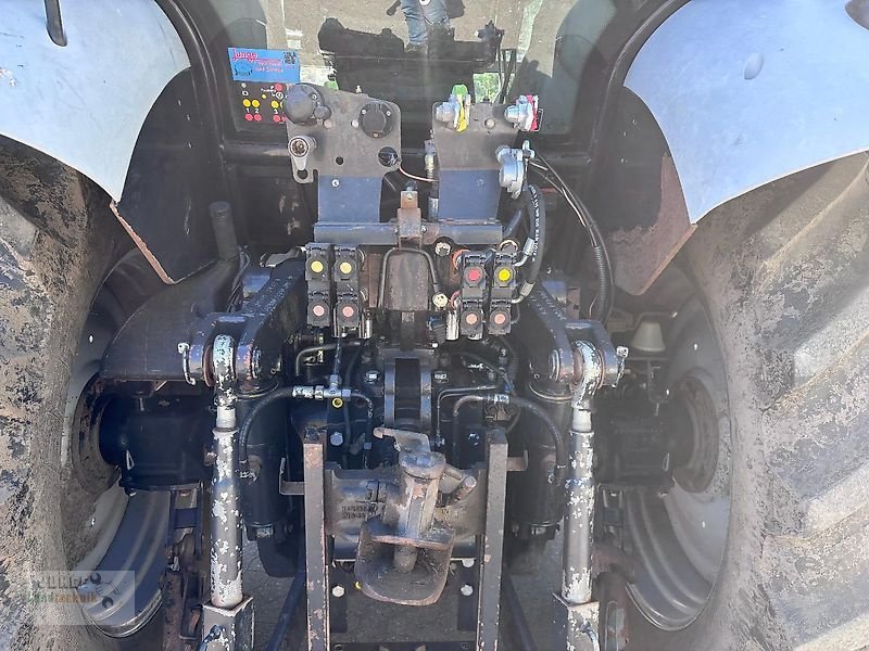 Traktor tipa Deutz-Fahr M 610  Lamborghini R6.140 DCR, Gebrauchtmaschine u Geestland (Slika 20)