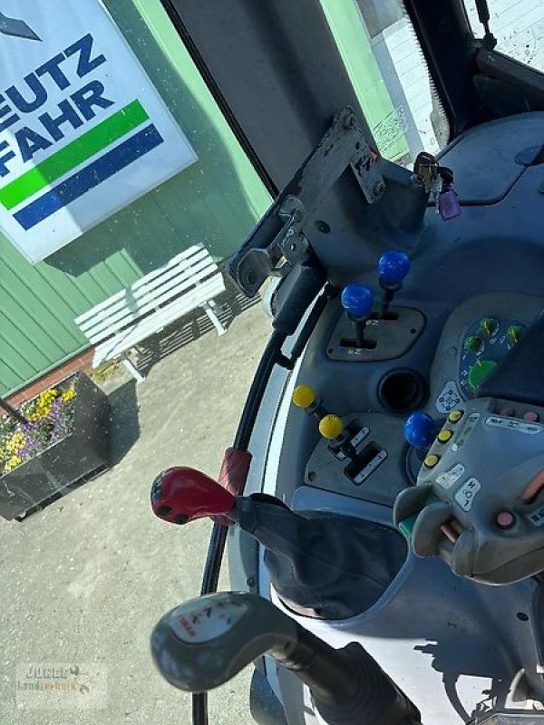 Traktor tipa Deutz-Fahr M 610  Lamborghini R6.140 DCR, Gebrauchtmaschine u Geestland (Slika 13)