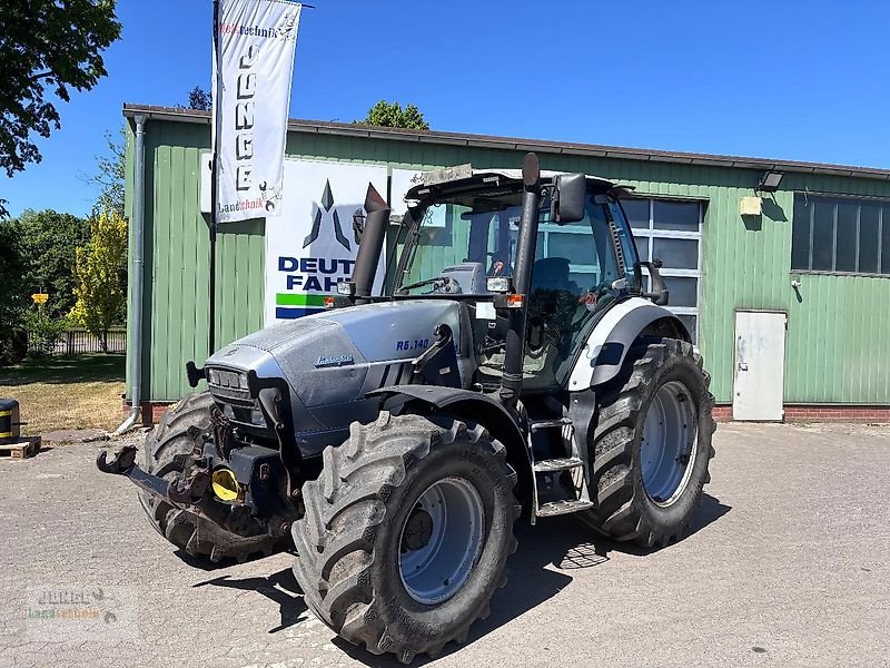 Traktor tipa Deutz-Fahr M 610  Lamborghini R6.140 DCR, Gebrauchtmaschine u Geestland (Slika 1)