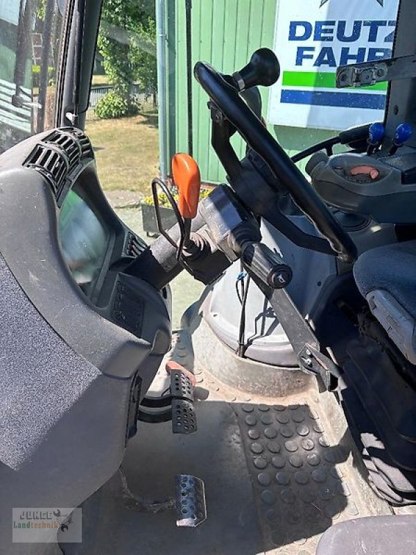 Traktor tipa Deutz-Fahr M 610  Lamborghini R6.140 DCR, Gebrauchtmaschine u Geestland (Slika 12)