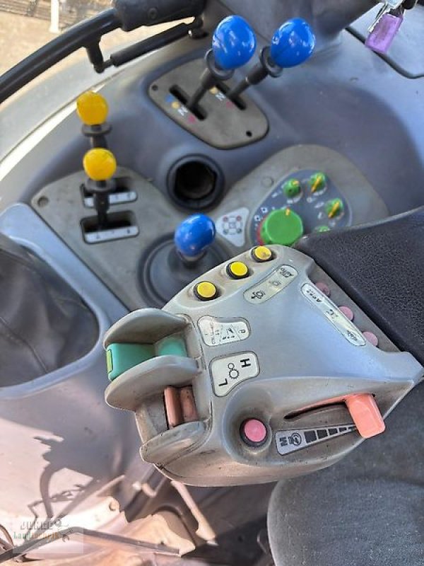 Traktor tipa Deutz-Fahr M 610  Lamborghini R6.140 DCR, Gebrauchtmaschine u Geestland (Slika 16)