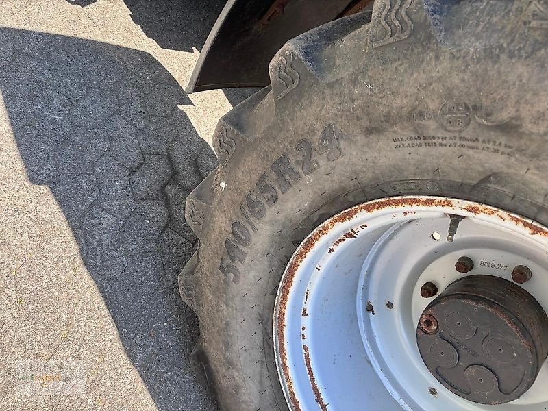 Traktor tipa Deutz-Fahr M 610  Lamborghini R6.140 DCR, Gebrauchtmaschine u Geestland (Slika 17)