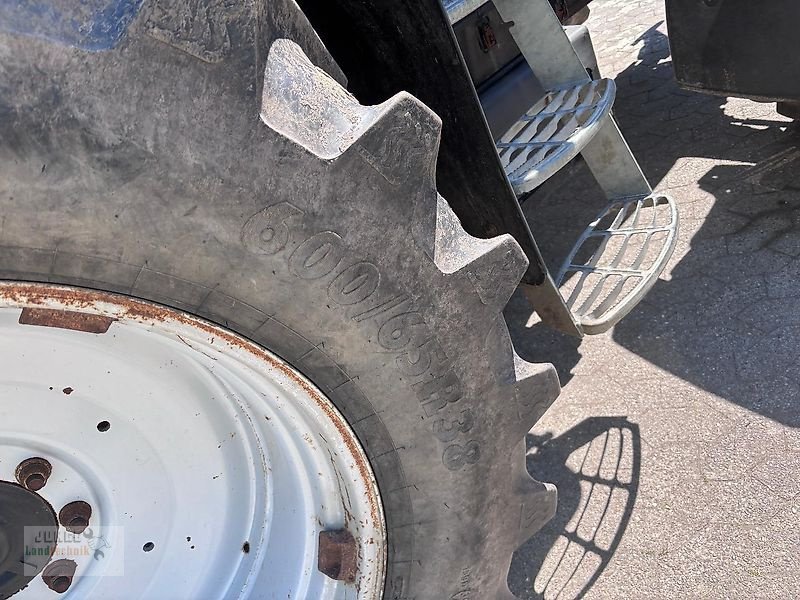 Traktor tipa Deutz-Fahr M 610  Lamborghini R6.140 DCR, Gebrauchtmaschine u Geestland (Slika 19)