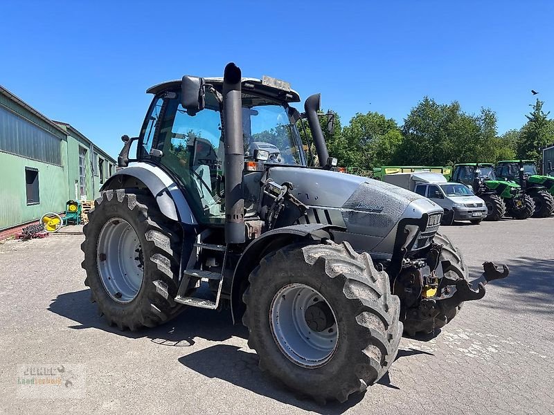 Traktor tipa Deutz-Fahr M 610  Lamborghini R6.140 DCR, Gebrauchtmaschine u Geestland (Slika 4)