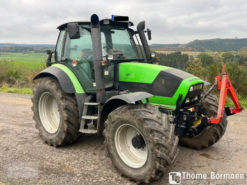 Traktor del tipo Deutz-Fahr M 620, Gebrauchtmaschine en Prüm (Imagen 1)