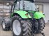 Traktor del tipo Deutz-Fahr M 620, Gebrauchtmaschine en Cham (Imagen 4)