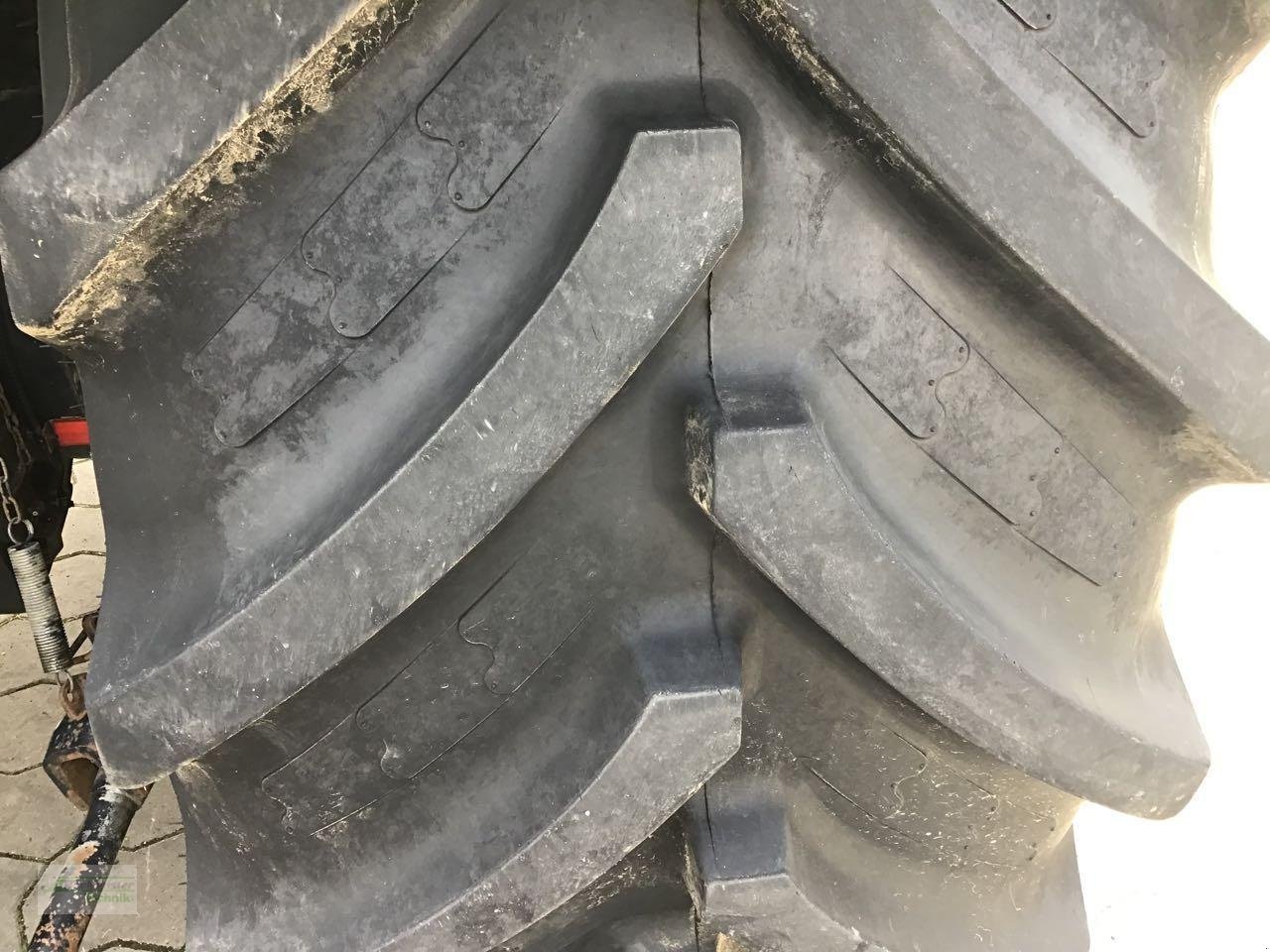 Traktor typu Deutz-Fahr M 620, Gebrauchtmaschine v Nordstemmen (Obrázek 9)