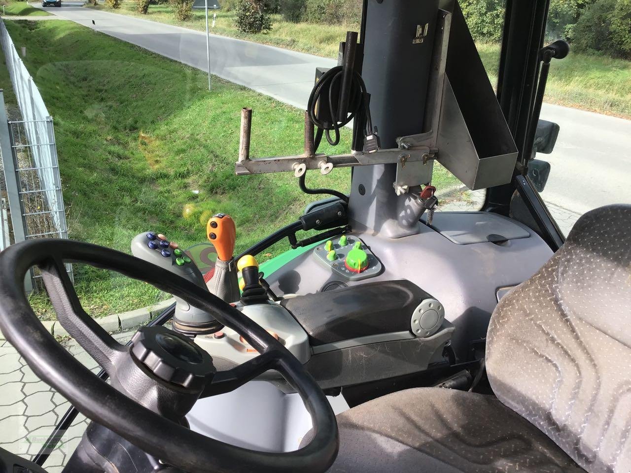 Traktor typu Deutz-Fahr M 620, Gebrauchtmaschine v Nordstemmen (Obrázek 11)