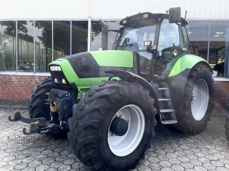 Traktor of the type Deutz-Fahr M 650 Profi Line TT51, Gebrauchtmaschine in Soltau (Picture 2)