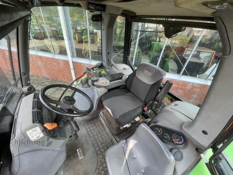 Traktor des Typs Deutz-Fahr M 650 Profi Line TT51, Gebrauchtmaschine in Soltau (Bild 4)
