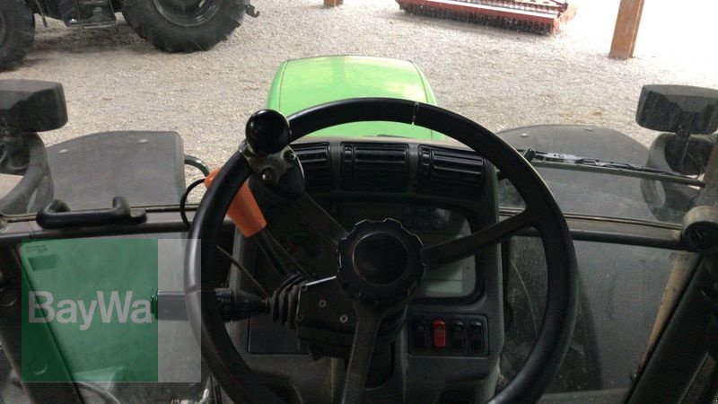 Traktor des Typs Deutz-Fahr M 650, Gebrauchtmaschine in Mindelheim (Bild 15)