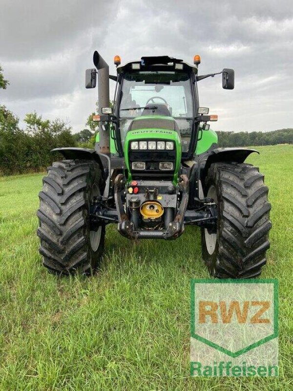 Traktor tipa Deutz-Fahr M 650, Gebrauchtmaschine u Kruft (Slika 7)