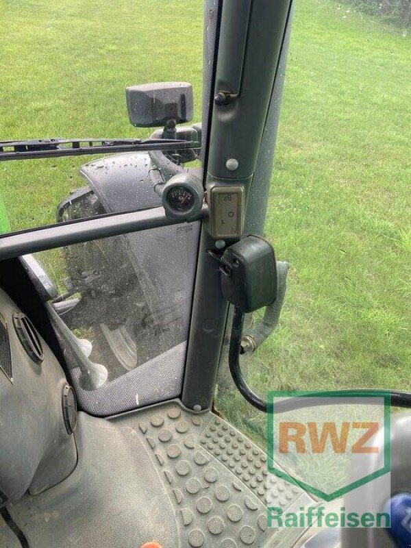 Traktor tipa Deutz-Fahr M 650, Gebrauchtmaschine u Kruft (Slika 16)