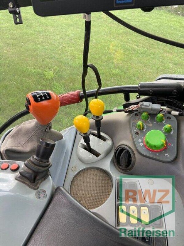Traktor tipa Deutz-Fahr M 650, Gebrauchtmaschine u Kruft (Slika 9)