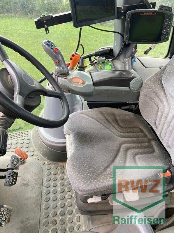 Traktor tipa Deutz-Fahr M 650, Gebrauchtmaschine u Kruft (Slika 11)