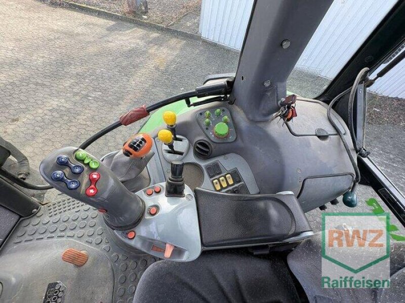 Traktor typu Deutz-Fahr M 650, Gebrauchtmaschine v Kruft (Obrázok 10)