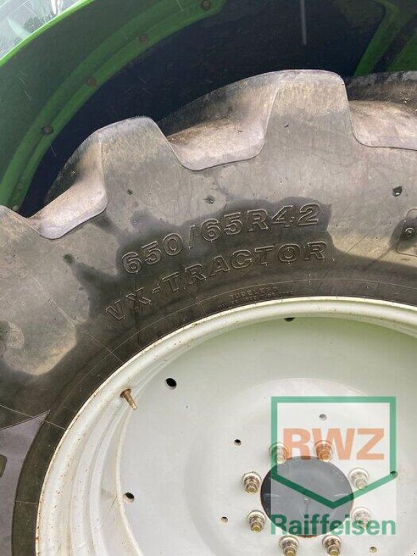 Traktor tipa Deutz-Fahr M 650, Gebrauchtmaschine u Kruft (Slika 14)