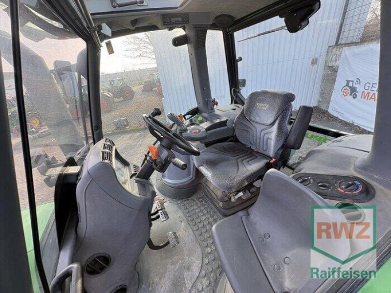 Traktor typu Deutz-Fahr M 650, Gebrauchtmaschine v Kruft (Obrázok 9)