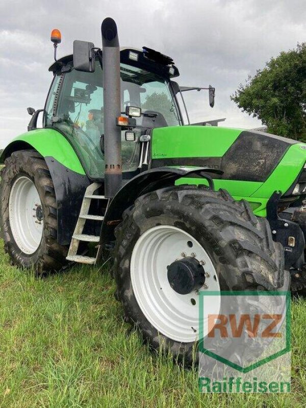 Traktor tipa Deutz-Fahr M 650, Gebrauchtmaschine u Kruft (Slika 13)