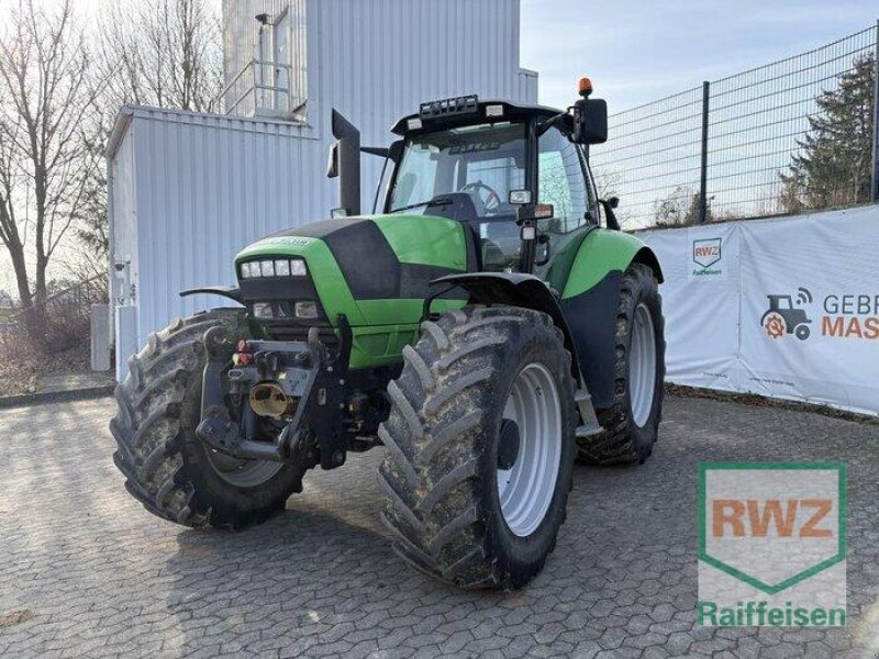 Traktor typu Deutz-Fahr M 650, Gebrauchtmaschine v Kruft (Obrázok 7)