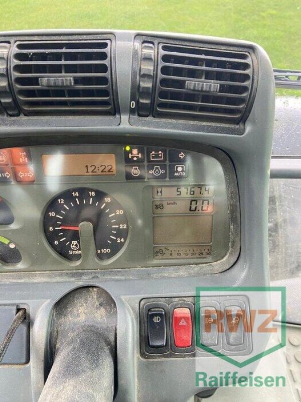 Traktor tipa Deutz-Fahr M 650, Gebrauchtmaschine u Kruft (Slika 12)