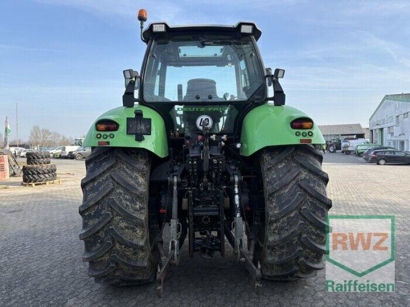 Traktor typu Deutz-Fahr M 650, Gebrauchtmaschine v Kruft (Obrázok 3)