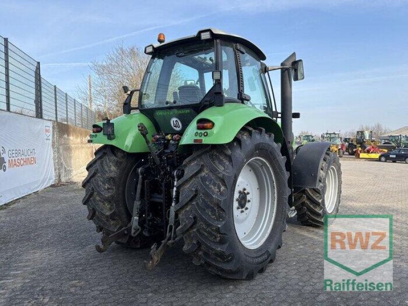Traktor typu Deutz-Fahr M 650, Gebrauchtmaschine v Kruft (Obrázok 2)