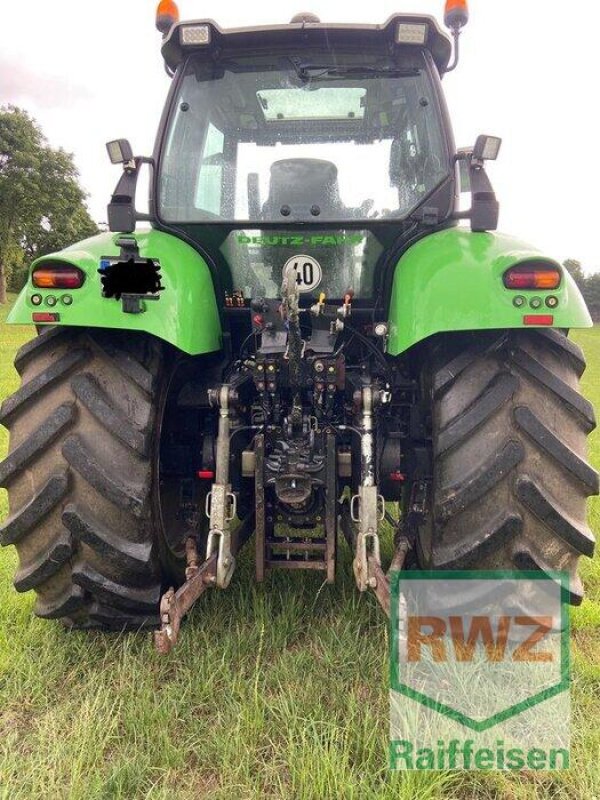 Traktor tipa Deutz-Fahr M 650, Gebrauchtmaschine u Kruft (Slika 3)