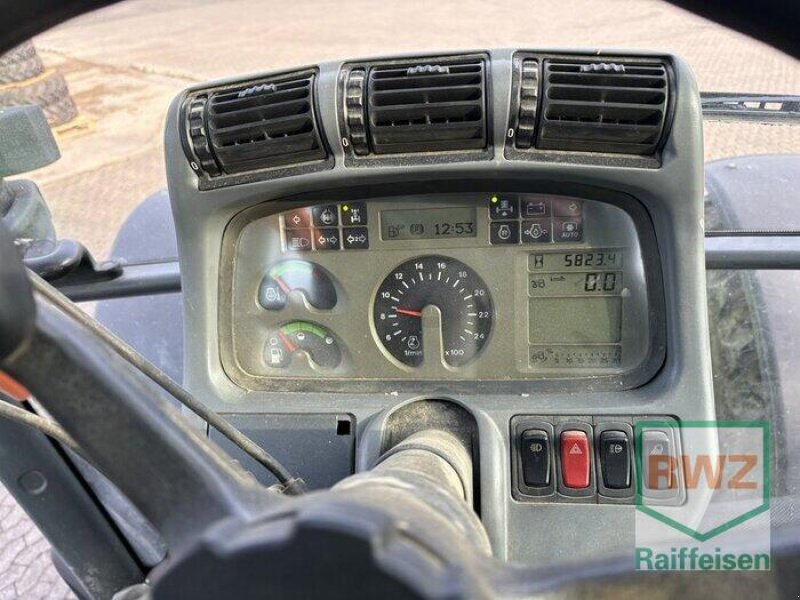 Traktor typu Deutz-Fahr M 650, Gebrauchtmaschine v Kruft (Obrázok 11)