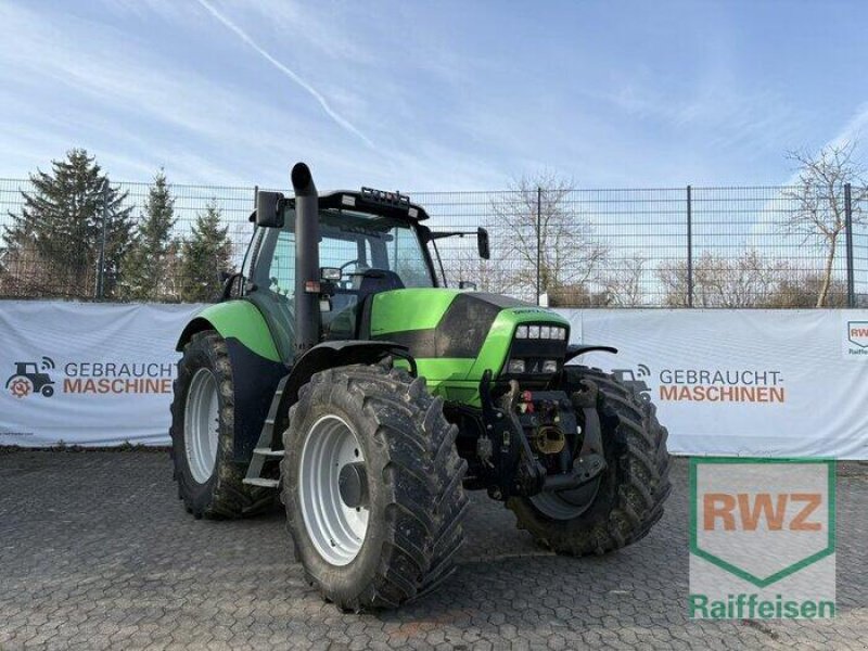 Traktor typu Deutz-Fahr M 650, Gebrauchtmaschine v Kruft (Obrázok 1)