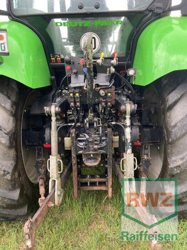 Traktor tipa Deutz-Fahr M 650, Gebrauchtmaschine u Kruft (Slika 15)