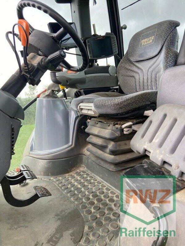 Traktor tipa Deutz-Fahr M 650, Gebrauchtmaschine u Kruft (Slika 8)