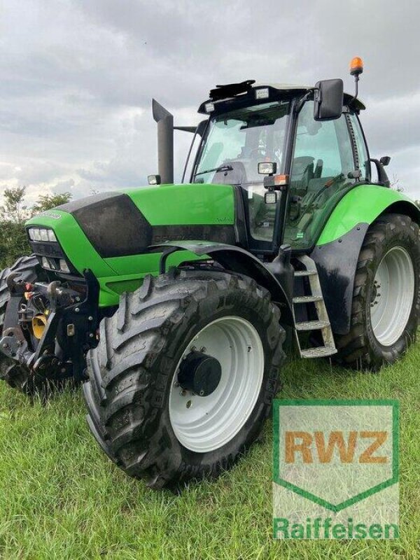 Traktor tipa Deutz-Fahr M 650, Gebrauchtmaschine u Kruft (Slika 5)