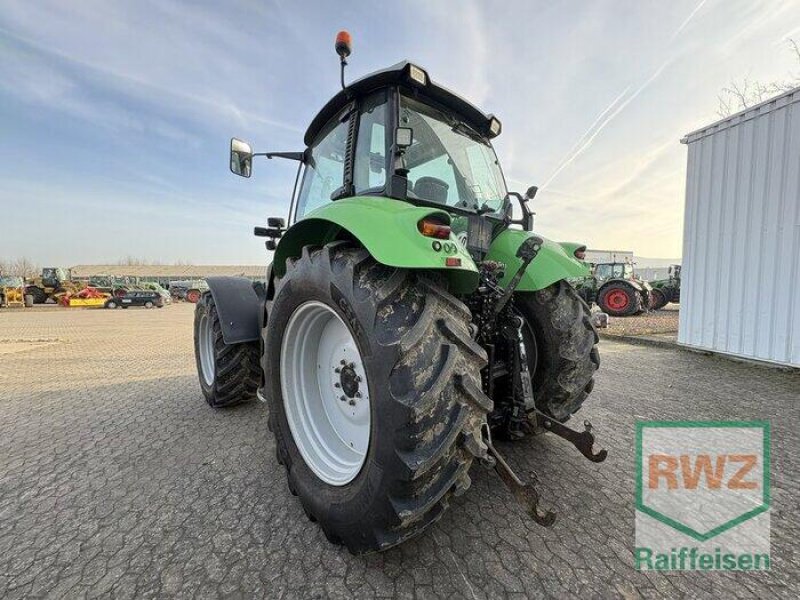 Traktor typu Deutz-Fahr M 650, Gebrauchtmaschine v Kruft (Obrázok 5)
