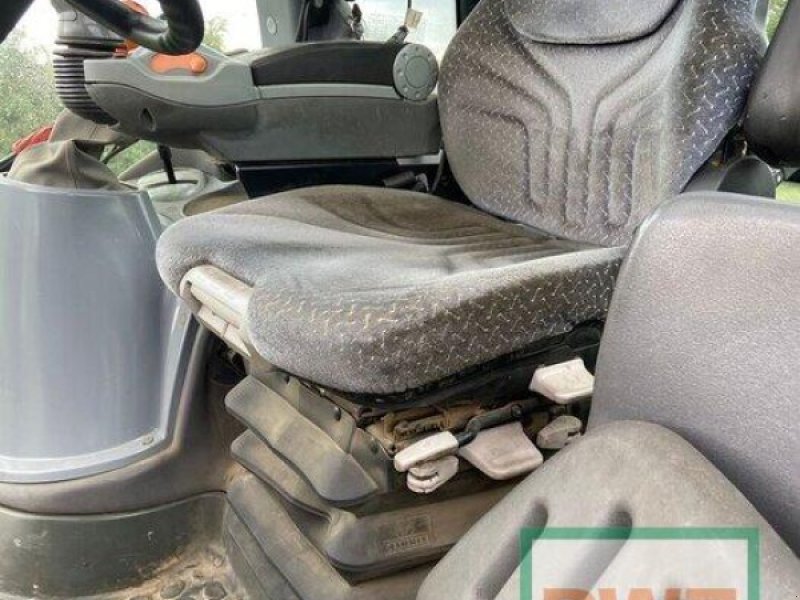 Traktor of the type Deutz-Fahr M 650, Gebrauchtmaschine in Kruft