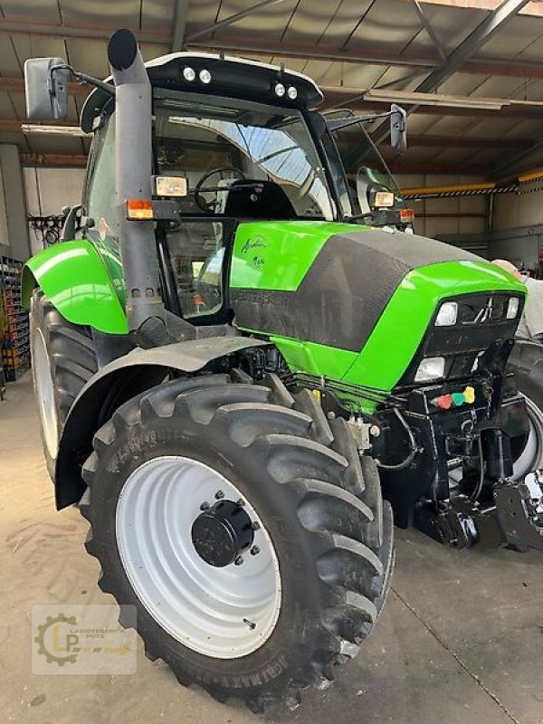 Traktor of the type Deutz-Fahr M410 Profiline, Gebrauchtmaschine in Zülpich (Picture 3)