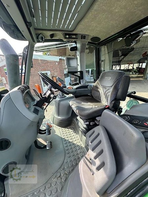 Traktor of the type Deutz-Fahr M410 Profiline, Gebrauchtmaschine in Zülpich (Picture 19)