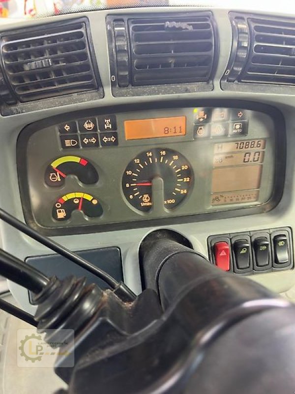 Traktor of the type Deutz-Fahr M410 Profiline, Gebrauchtmaschine in Zülpich (Picture 14)